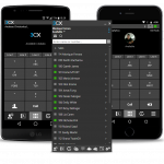 Apps 3CX Telefonanlagen