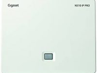 Gigaset N510 IP Pro für Telefone DECT Basis N510 für Telefone