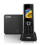 W52P DECT Telefone